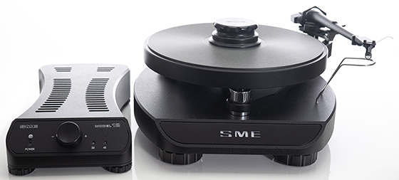 Model 12 MK2 Diamond