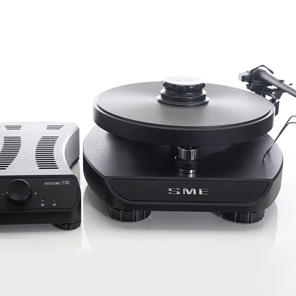 Model 12 MK2 Diamond