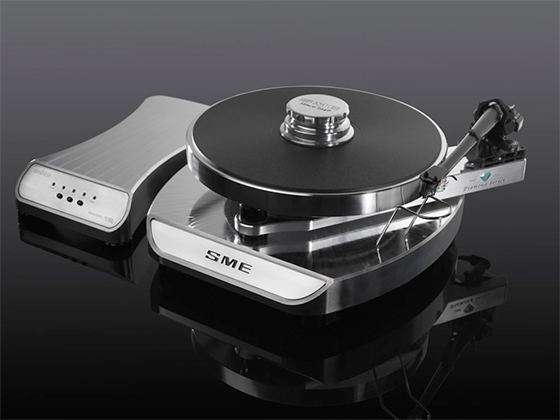 Synergy MK2 Diamond Series