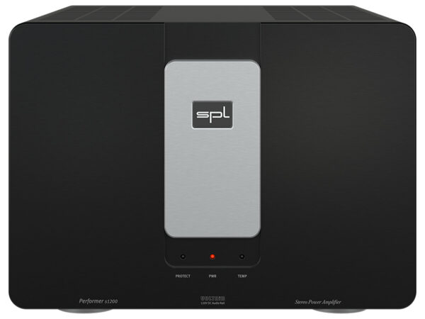 SPL-Performer-s1200_black_silver Performer s1200
