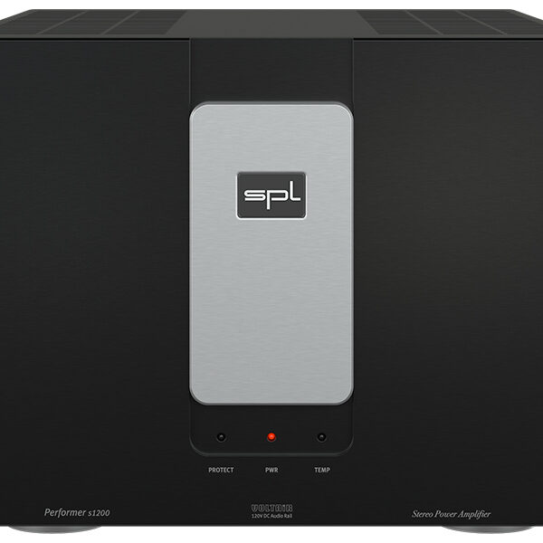 SPL-Performer-s1200_black_silver Performer s1200