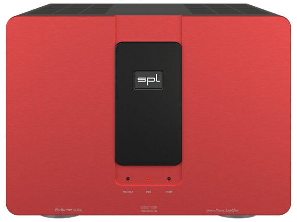 SPL-Performer-s1200_red_black_01 Performer s1200