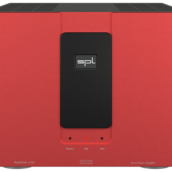 SPL-Performer-s1200_red_black_01 Performer s1200