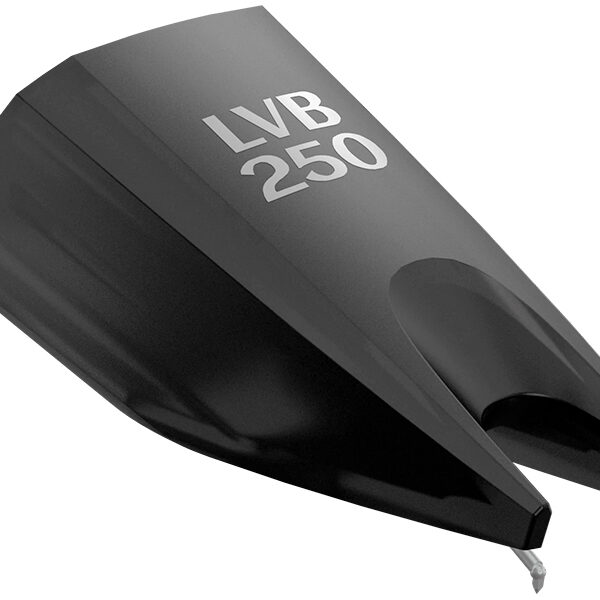 Stylus Concorde Music Black LVB 250