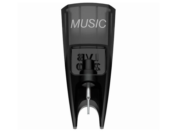 Stylus Concorde Music Black LVB 250