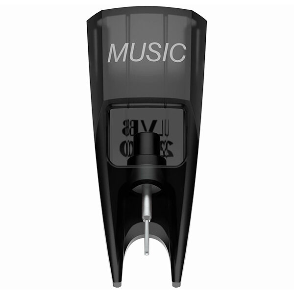 Stylus Concorde Music Black LVB 250