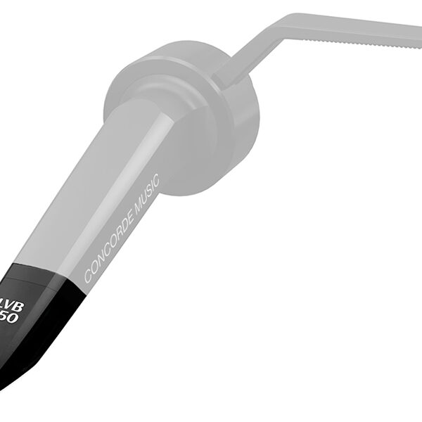 Stylus Concorde Music Black LVB 250