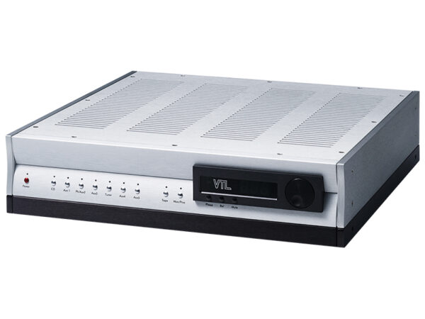 TL5.5 Serie II Phono