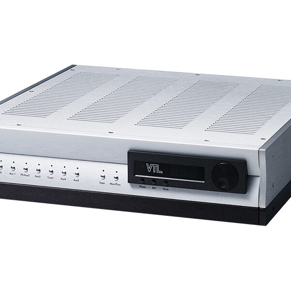 TL5.5 Serie II Phono