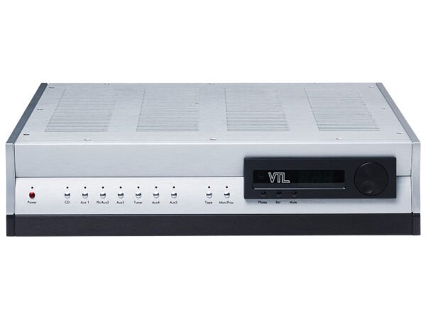 TL5.5 Serie II Phono