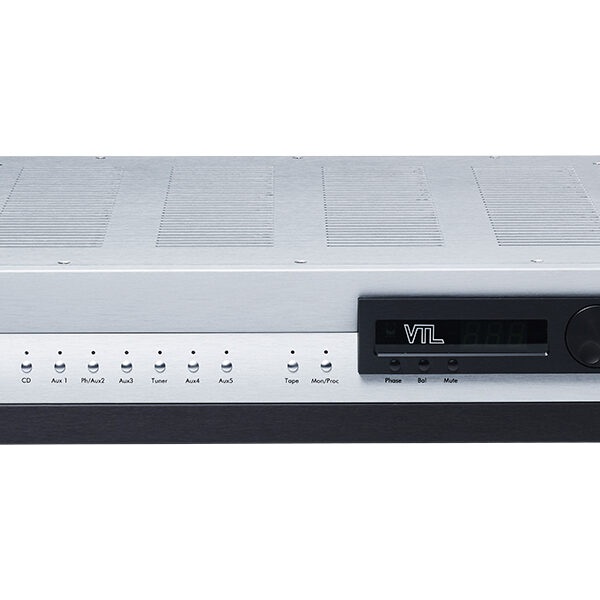 TL5.5 Serie II Phono