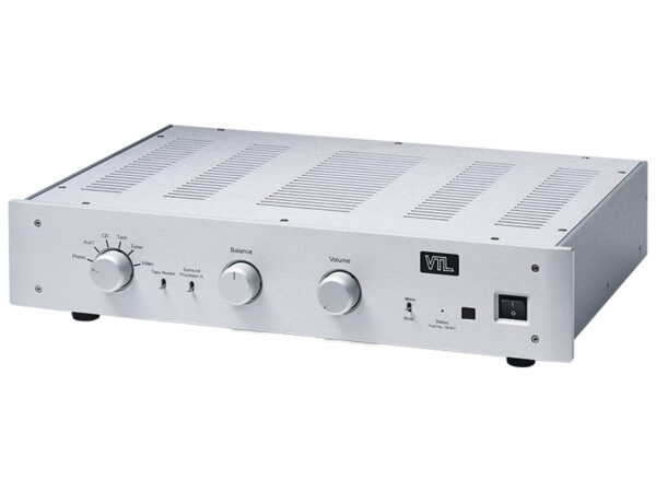 TL2.5i Phono