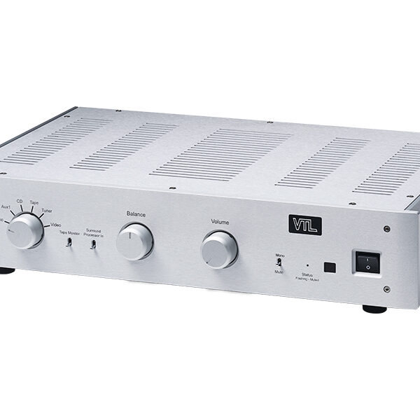 TL2.5i Phono