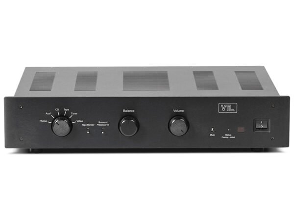 TL2.5i Phono