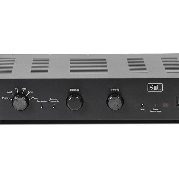 TL2.5i Phono