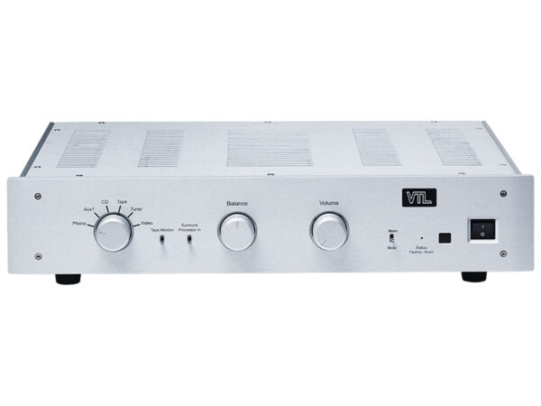 TL2.5i Phono