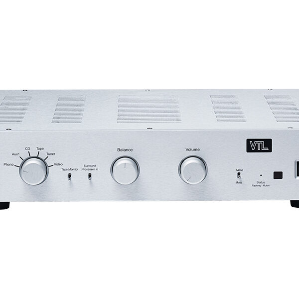 TL2.5i Phono