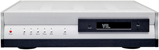 TP-6.5 Serie II Signature