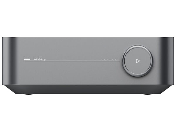 WiiM Amp