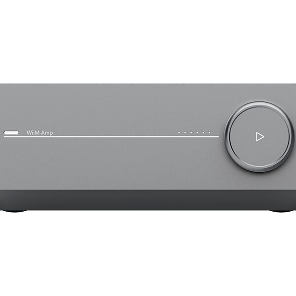 WiiM Amp