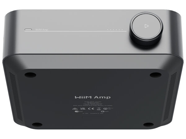 WiiM Amp