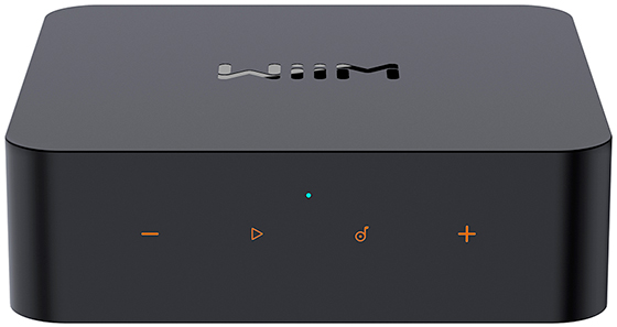 WiiM Pro Plus