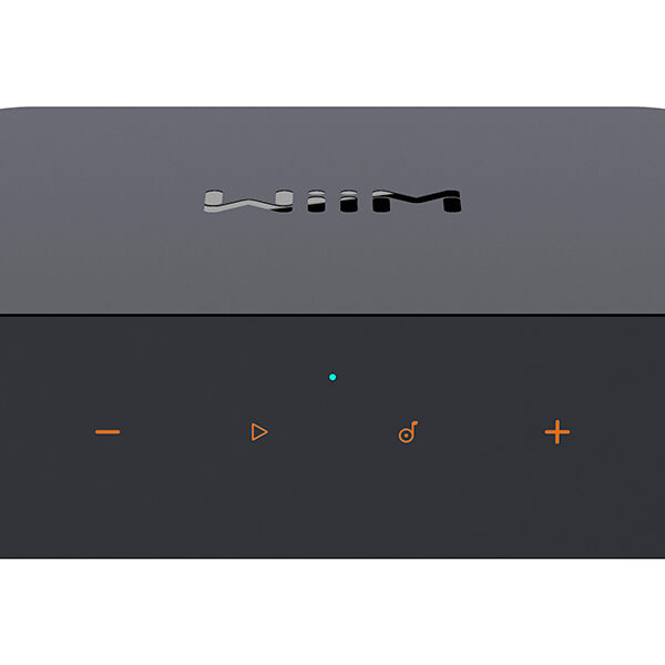 WiiM Pro Plus