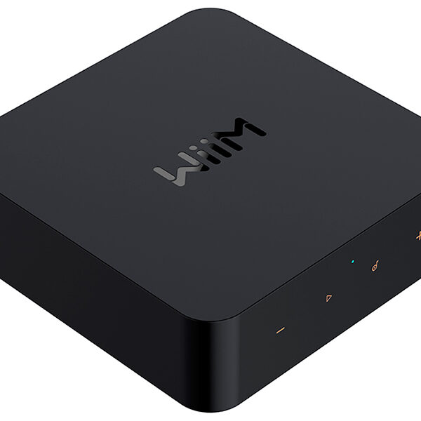 WiiM Pro Plus