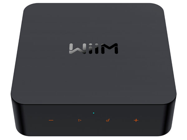 WiiM Pro Plus