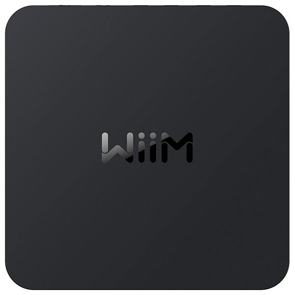 WiiM Pro Plus