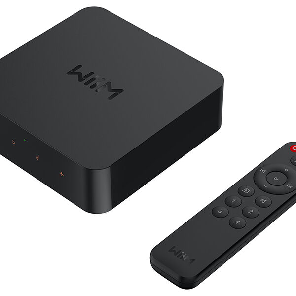 WiiM Pro Plus