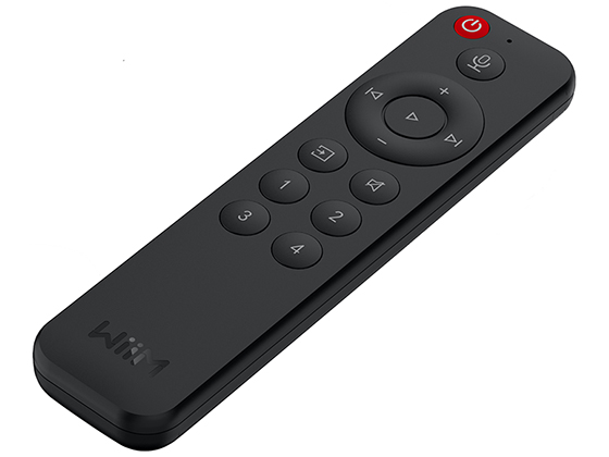WiiM Remote