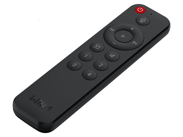 WiiM Remote