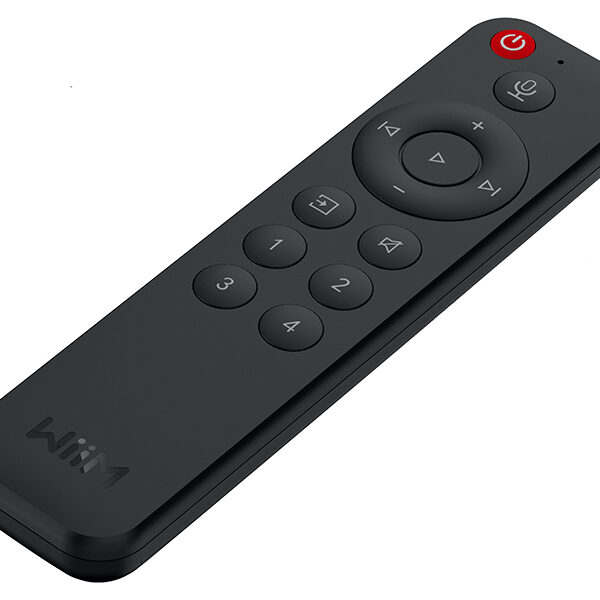 WiiM Remote