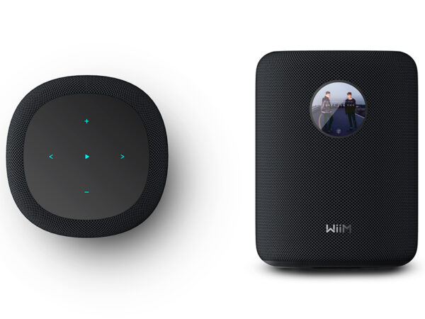 WiiM Sound