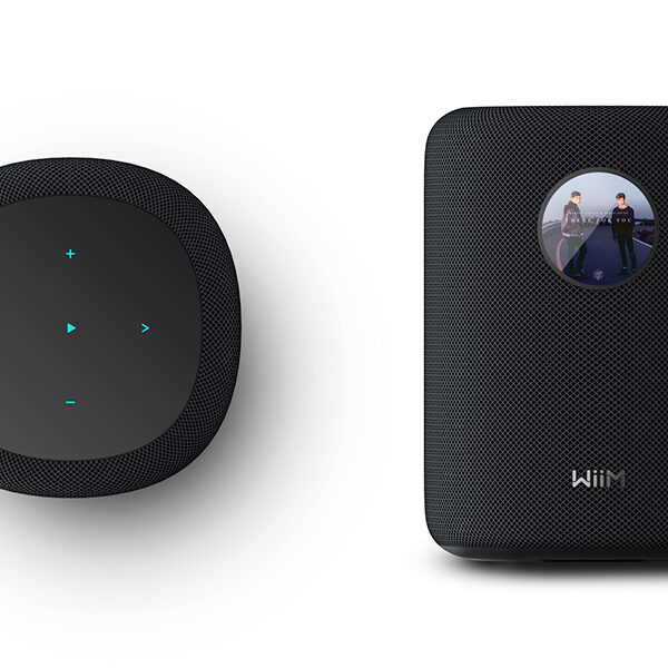 WiiM Sound