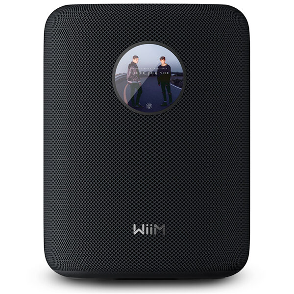 WiiM Sound