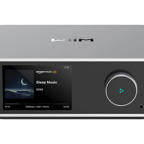 WiiM Ultra