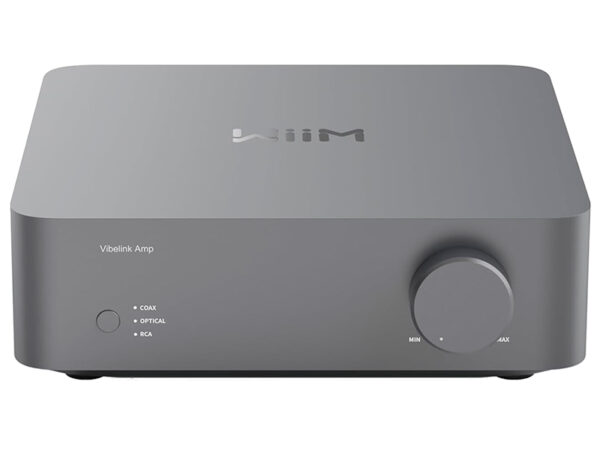 WiiM Vibelink Amp
