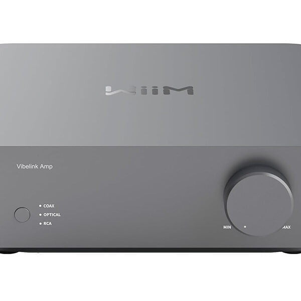 WiiM Vibelink Amp
