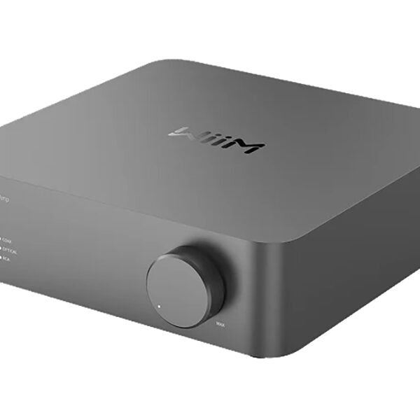 WiiM Vibelink Amp