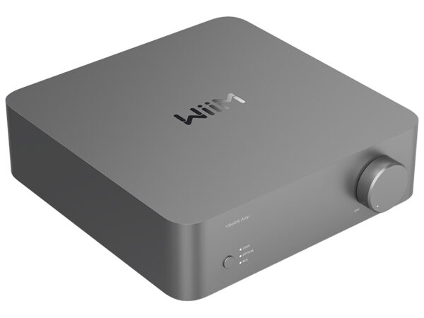WiiM Vibelink Amp