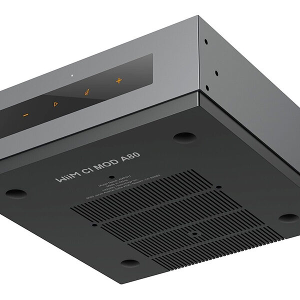 WiiM CI MOD A80