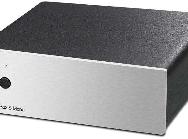 Amp Box S Mono