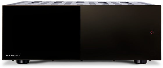 MCA 225 GEN 2