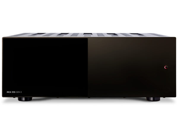 MCA 225 GEN 2