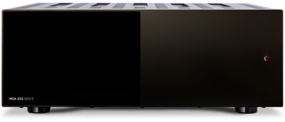 MCA 325 GEN 2