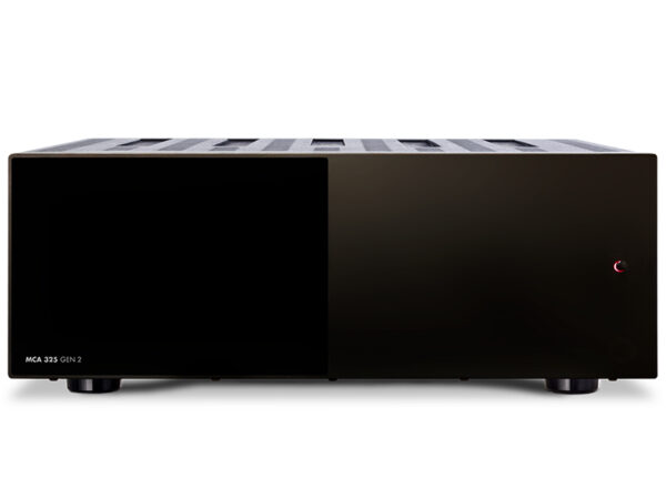 MCA 325 GEN 2