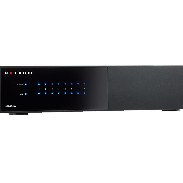 MDX-16