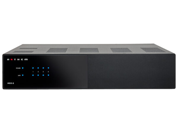 MDX-8
